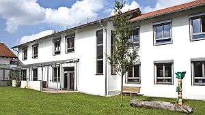 Schule Herzogsägmühle